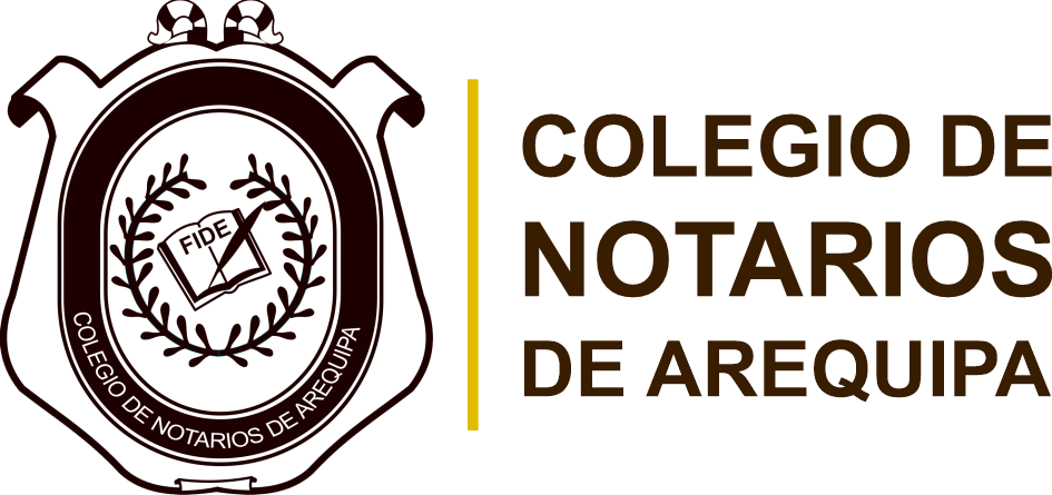 Colegio de Notarios de Arequipa